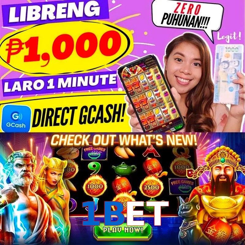 1BET