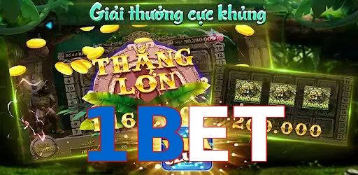 1BET