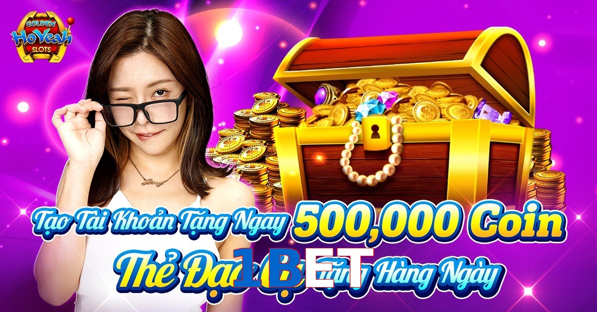 1BET