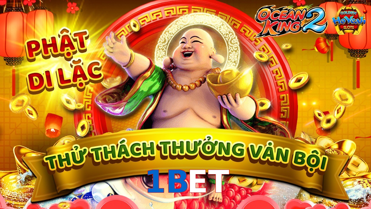 1BET
