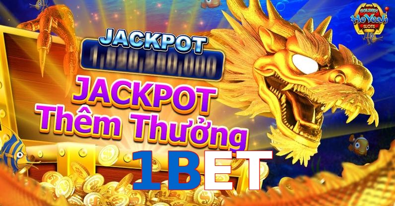 1BET