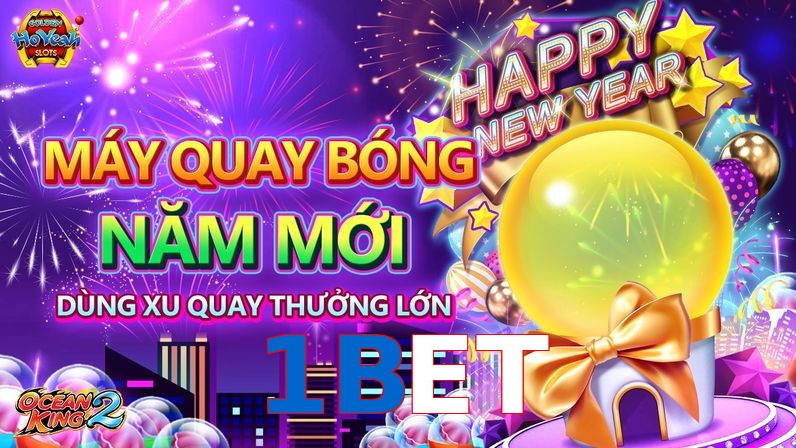 1BET