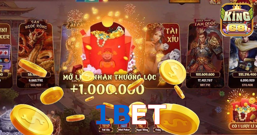 1BET
