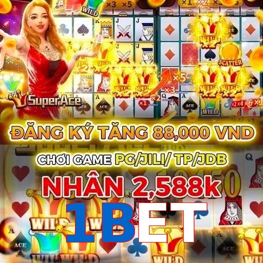 1BET