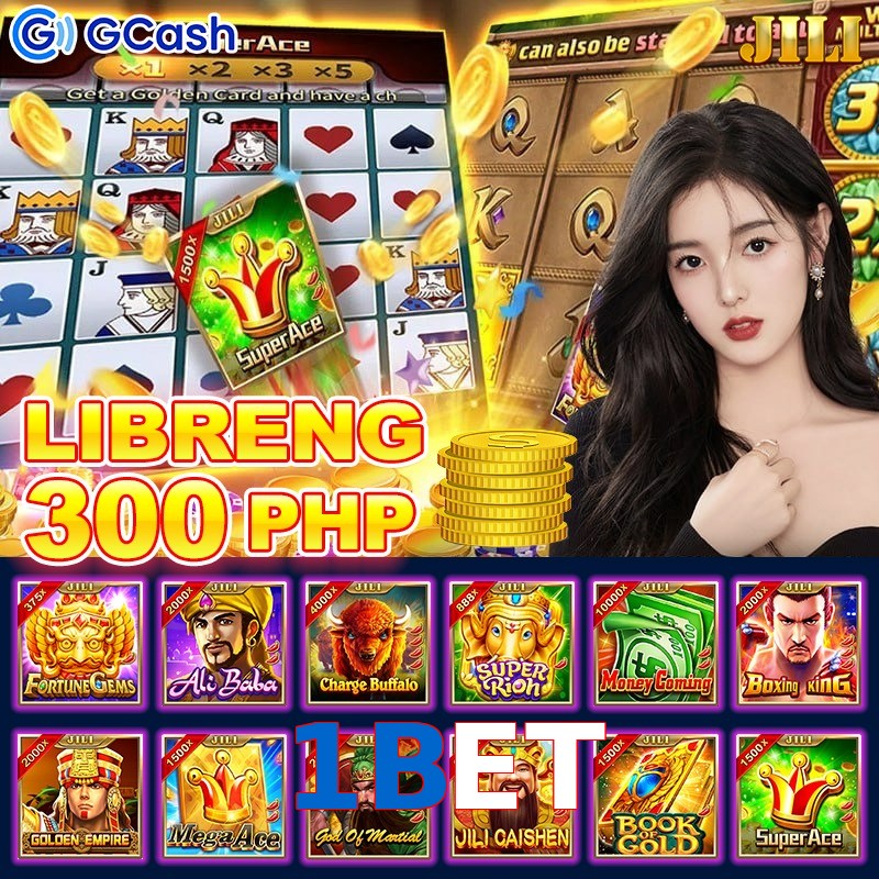 1BET