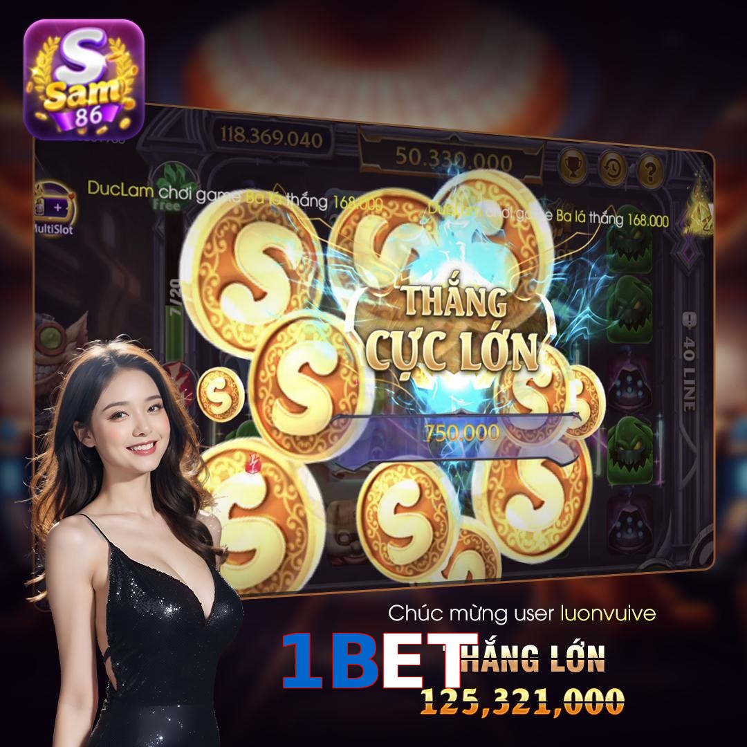 1BET