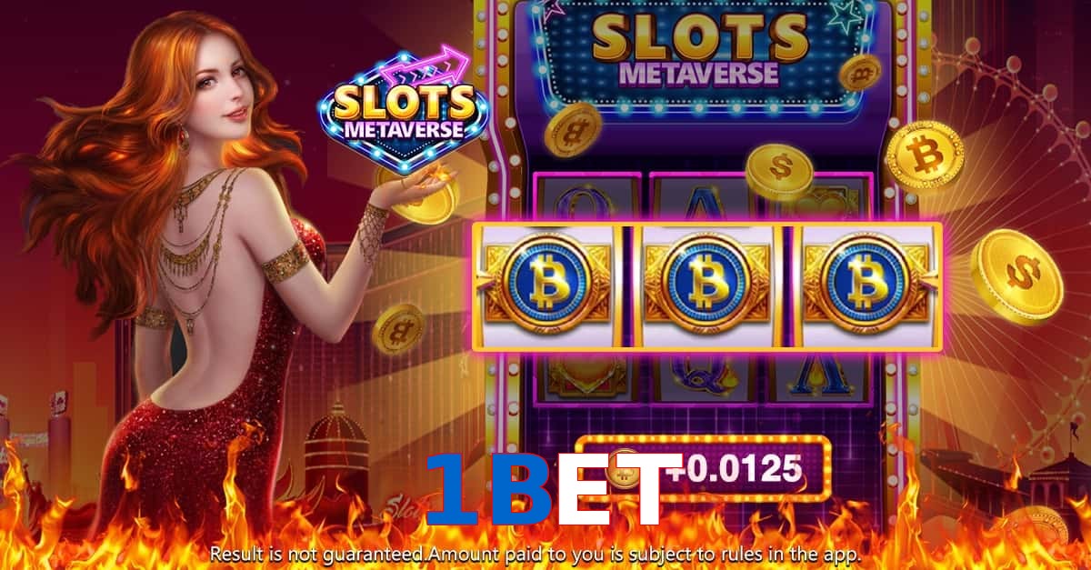 1BET
