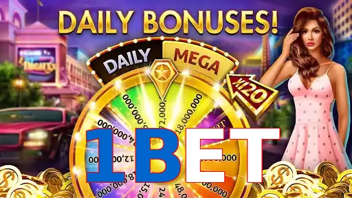 1BET