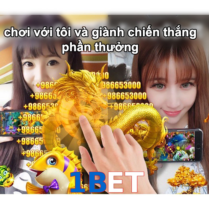 1BET