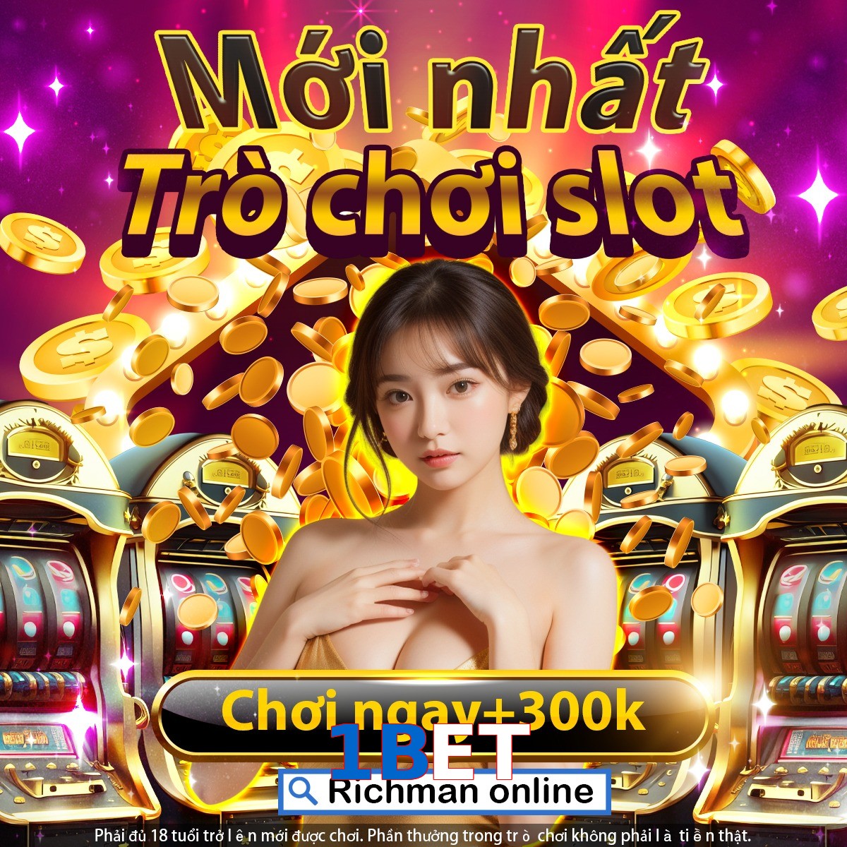 1BET