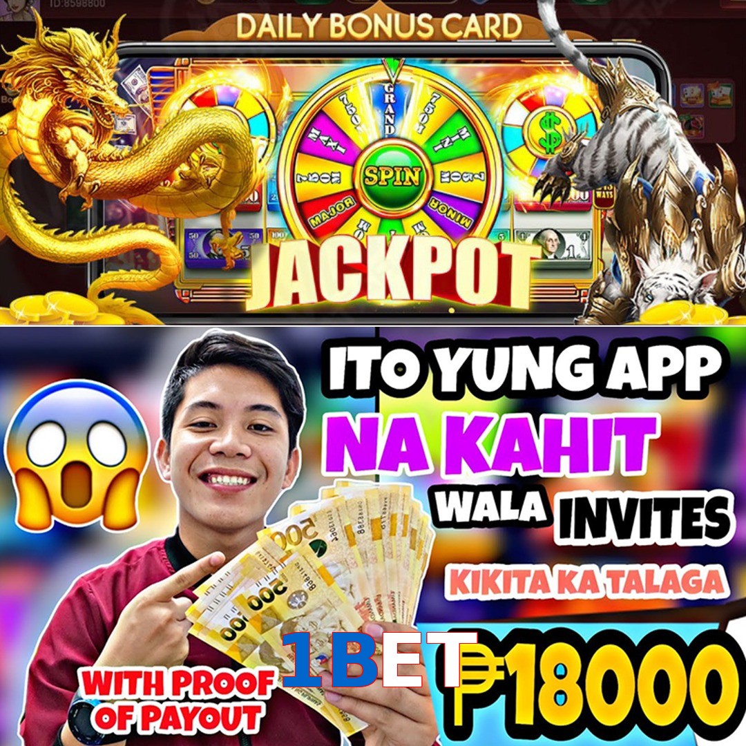1BET