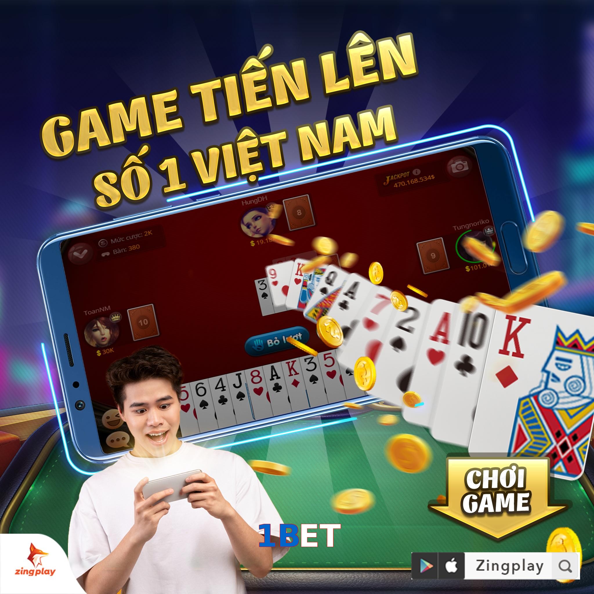 1BET