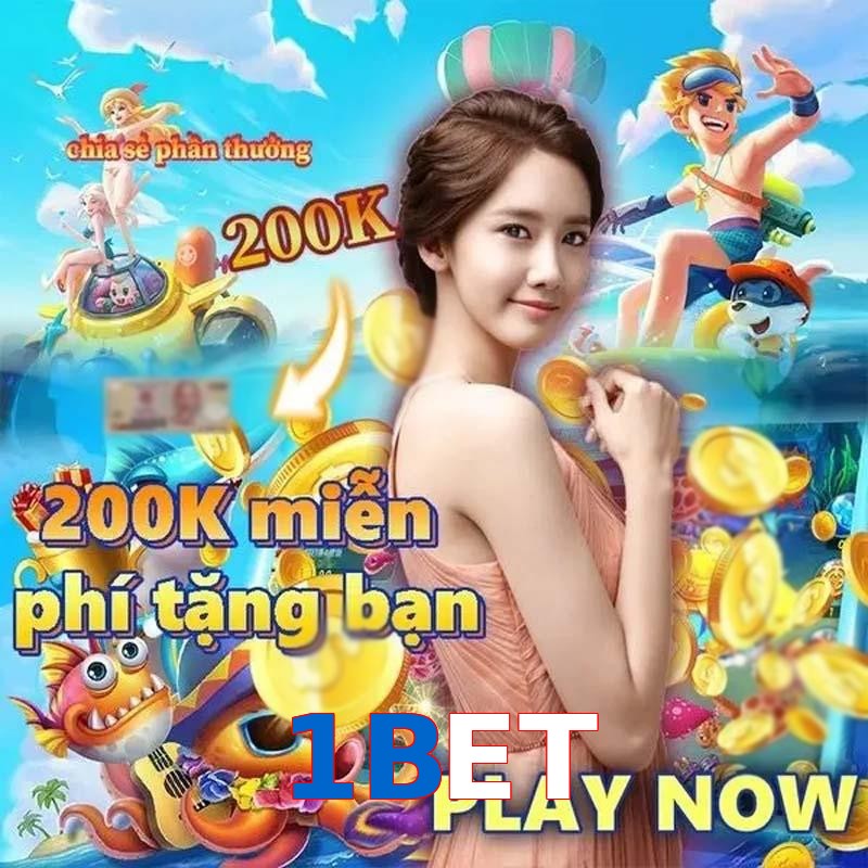 1BET