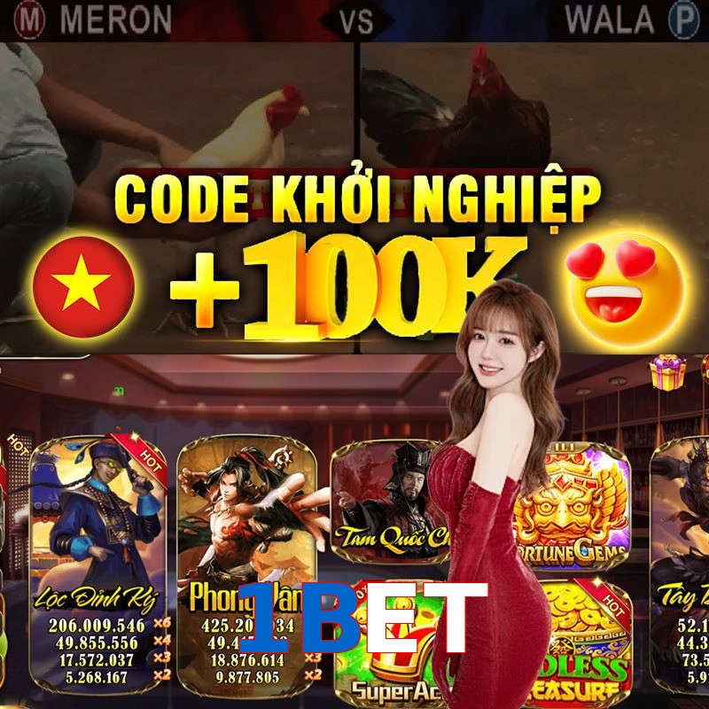 1BET