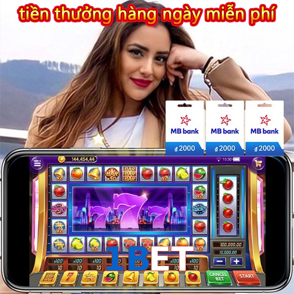 1BET