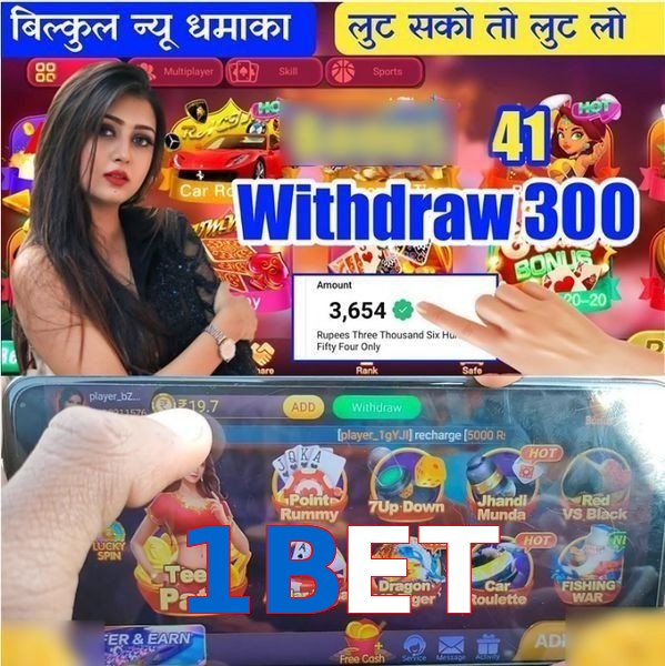 1BET