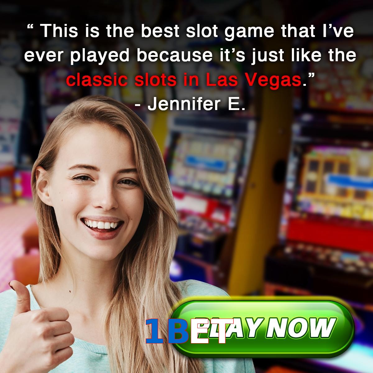 1BET