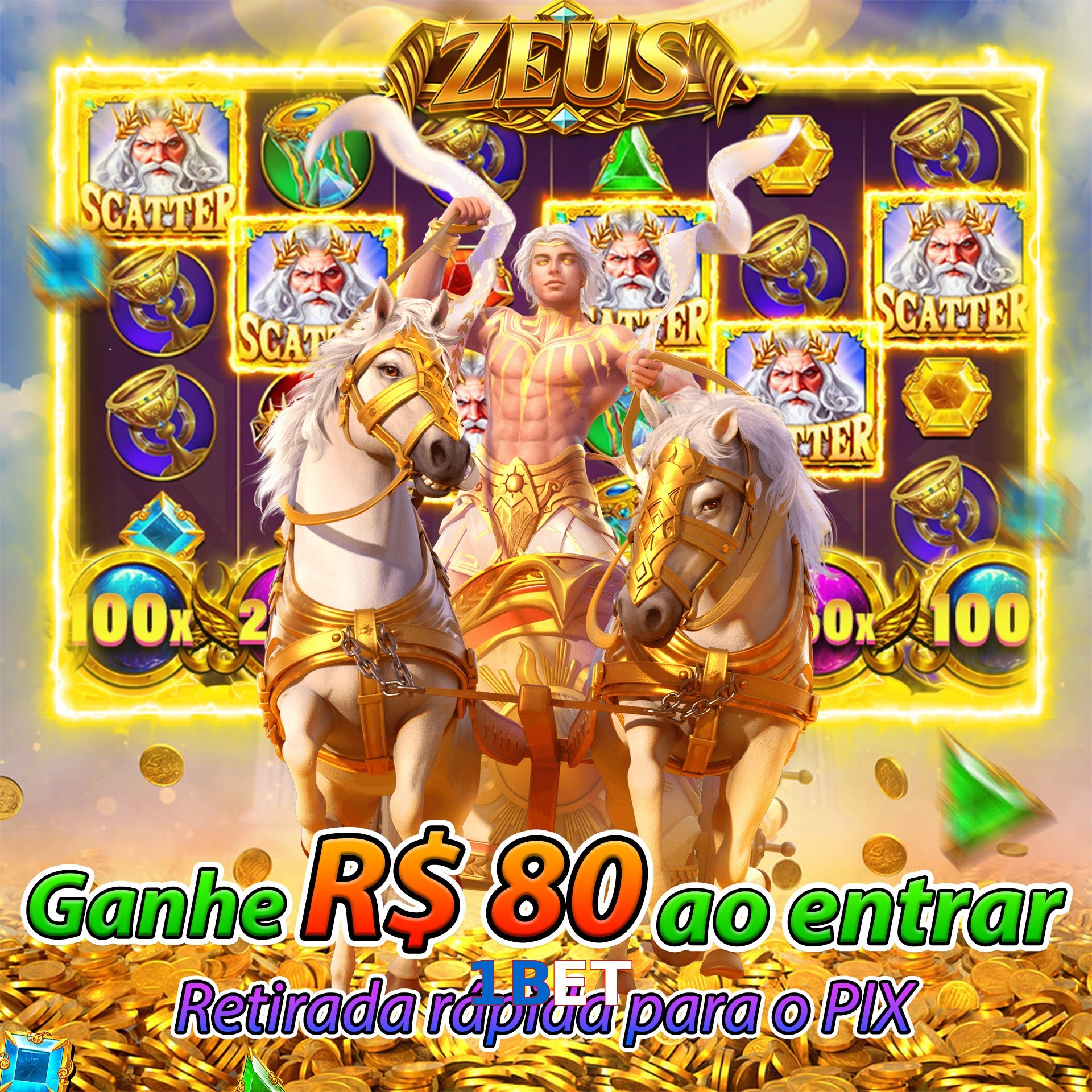 1BET
