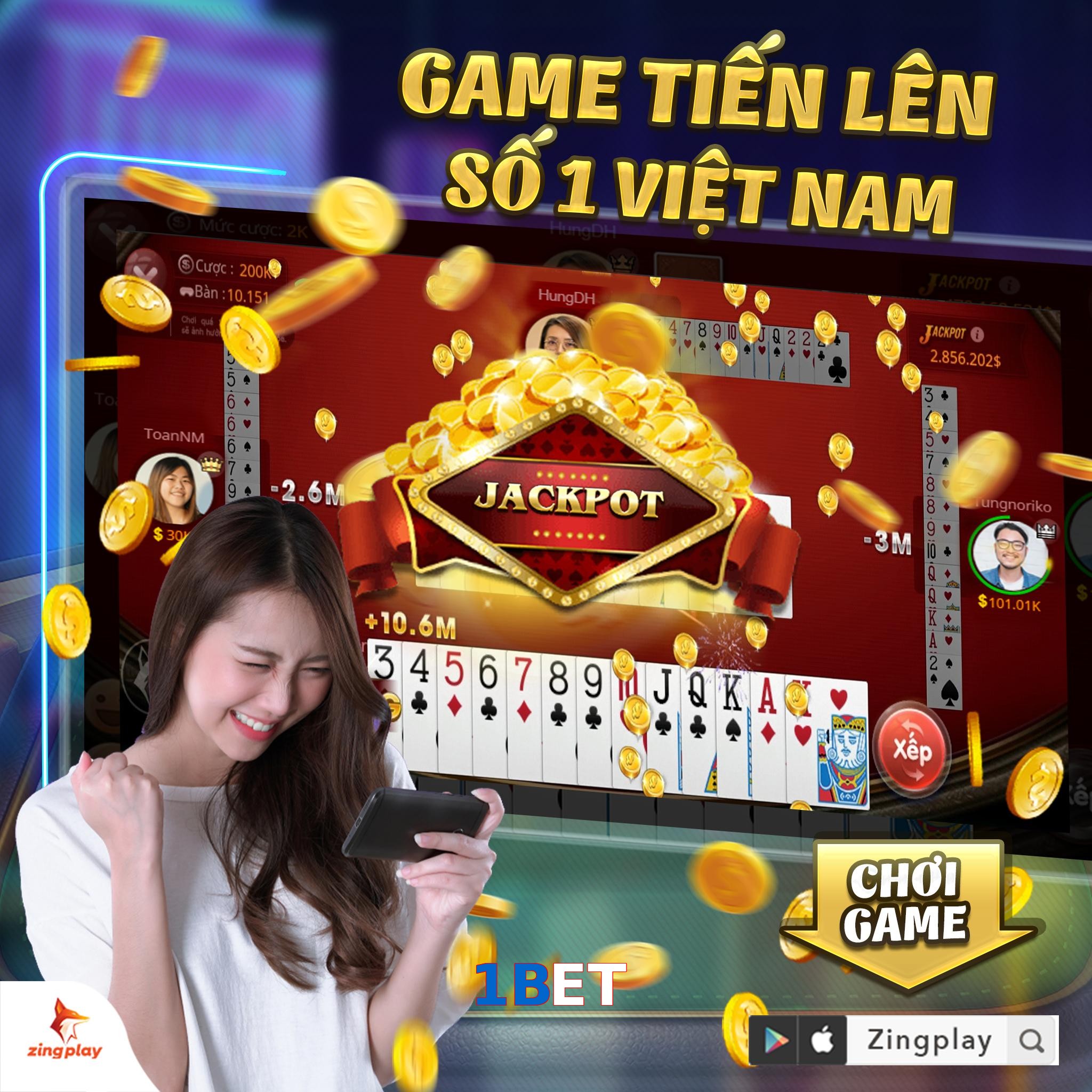 1BET