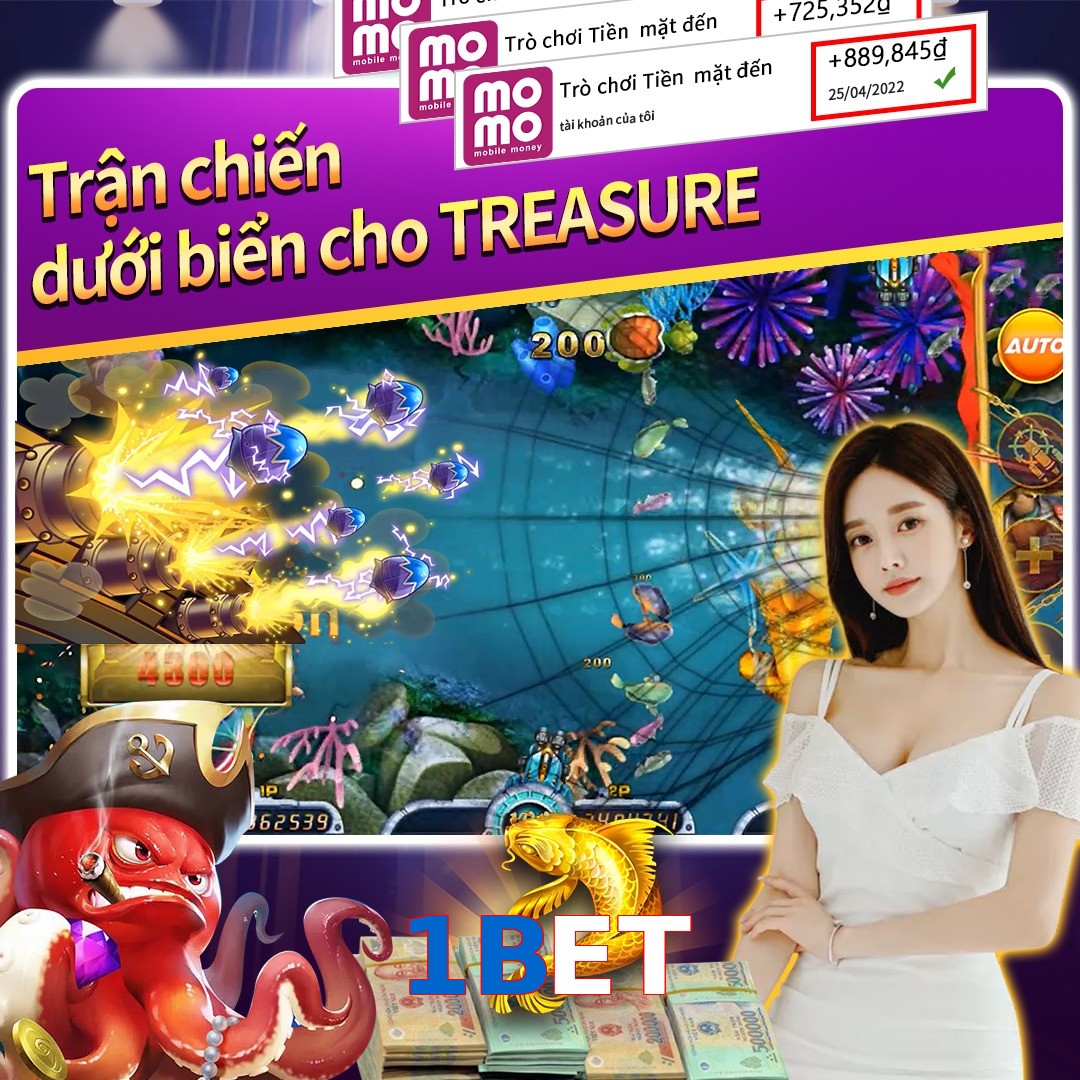 1BET