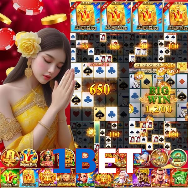 1BET
