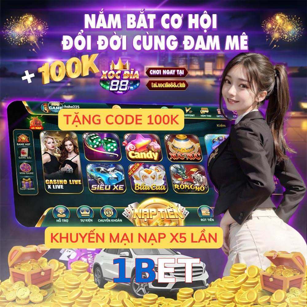 1BET