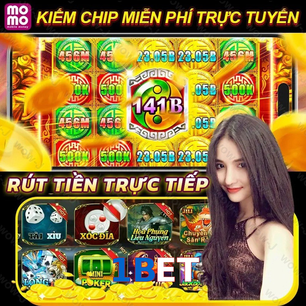 1BET