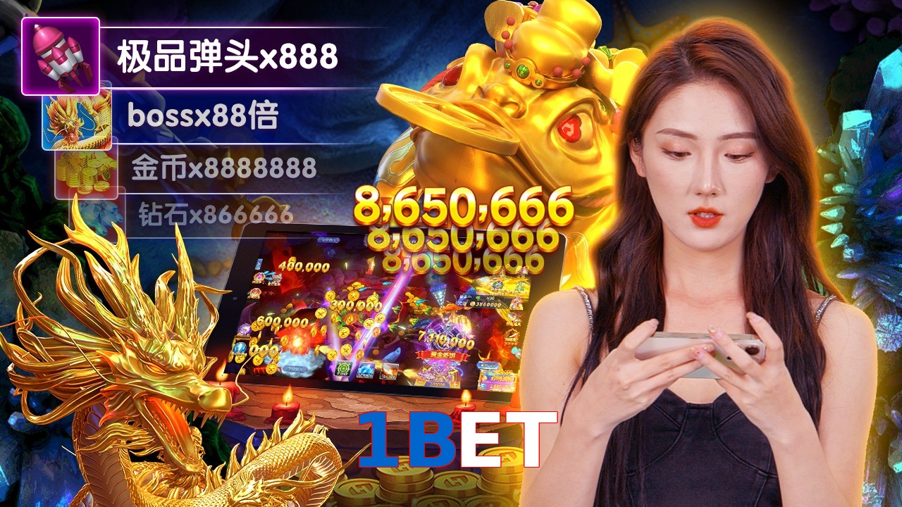 1BET